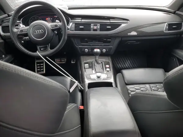 WUAW2BFC1GN902562 2016 AUDI S7 - Image 8