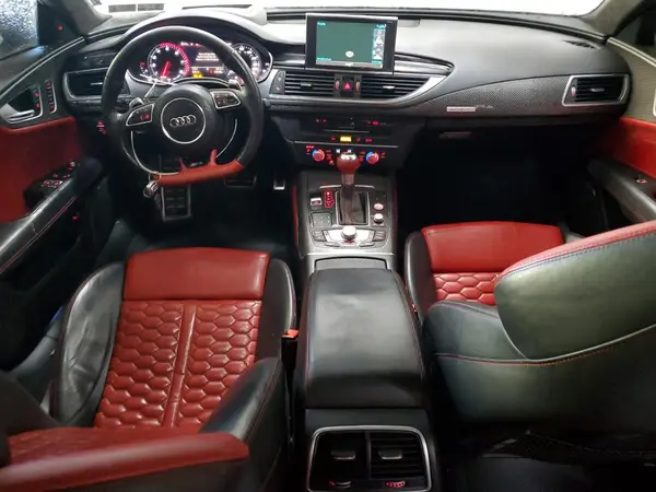WUAW2BFC1GN903078 2016 AUDI S7 - Image 8