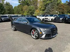 WUAW2BFC5GN902306 2016 AUDI RS7