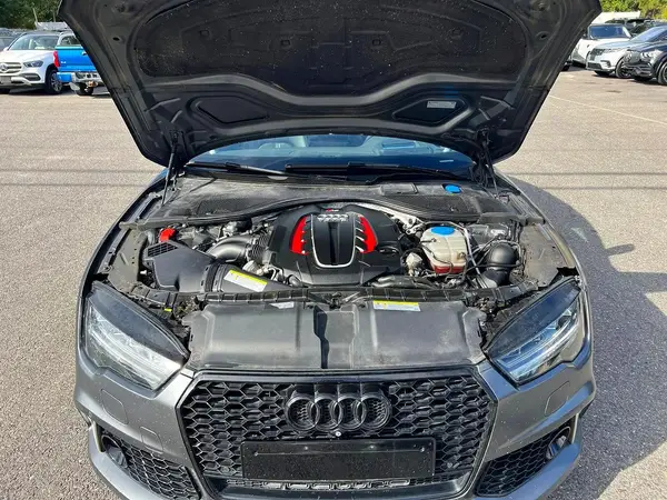 WUAW2BFC5GN902306 2016 AUDI RS7 - Image 8