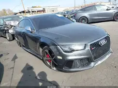 WUAW2BFC7GN901187 2016 AUDI RS7