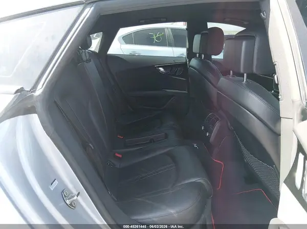 WUAW2BFCXGN902849 2016 AUDI RS7 - Image 8