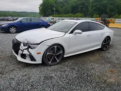 WUAWAAFC0HN901045 2017 AUDI S7