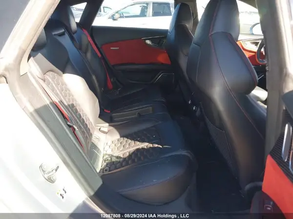 WUAWAAFC1HN902477 2017 AUDI RS7 - Image 8