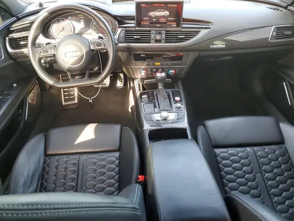 WUAWAAFC1HN902950 2017 AUDI S7 - Image 8