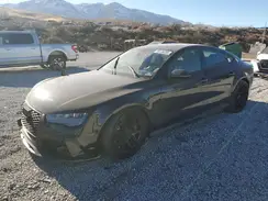WUAWAAFC1HN903273 2017 AUDI S7