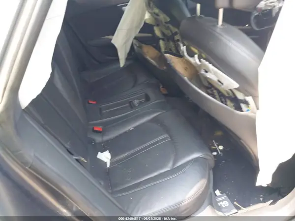 WUAWAAFC2JN900369 2018 AUDI RS7 - Image 8