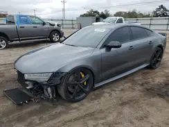 WUAWAAFC6HN900448 2017 AUDI S7