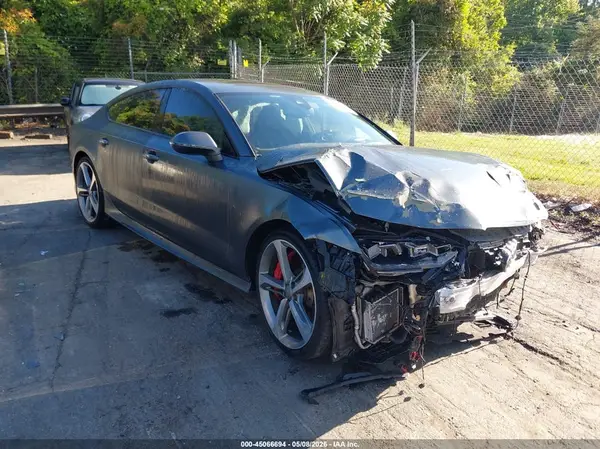 WUAWAAFC6HN901132 2017 AUDI RS7