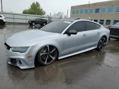 WUAWAAFC8HN903853 2017 AUDI S7
