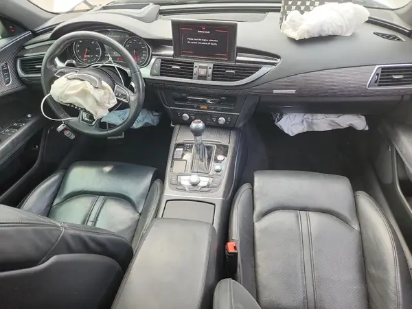 WUAWAAFC9HN902386 2017 AUDI RS7 - Image 8