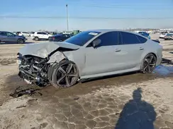WUAWAAFCXHN901831 2017 AUDI RS7