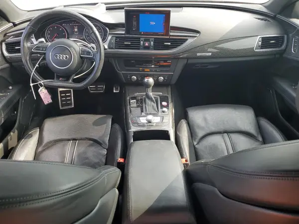 WUAWABFC1HN901870 2017 AUDI S7 - Image 8