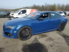 WUAWRAFC0HN902902 2017 AUDI S7
