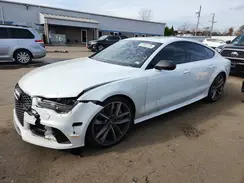 WUAWRAFC1JN900307 2018 AUDI RS7