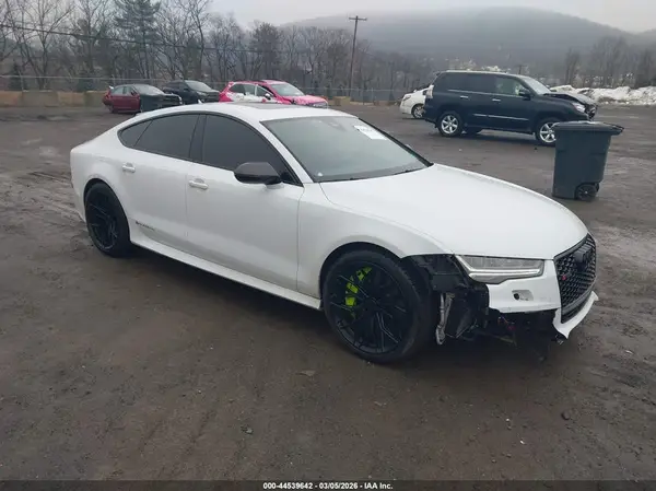 WUAWRAFC2HN905400 2017 AUDI RS7