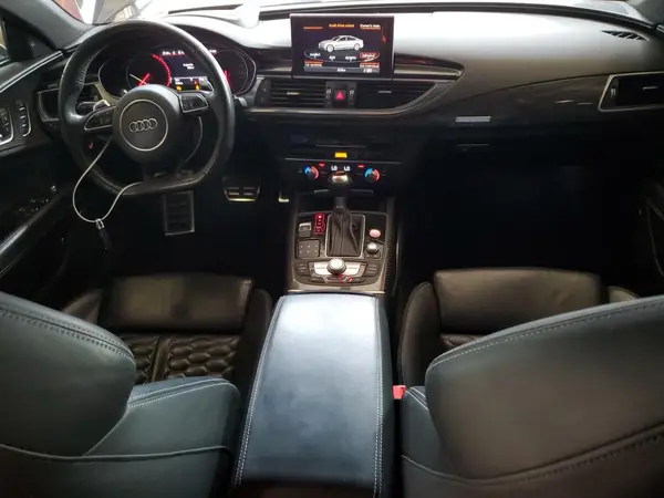 WUAWRAFC3GN903427 2016 AUDI RS7 - Image 8