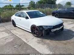 WUAWRAFC3HN902134 2017 AUDI RS7