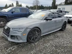 WUAWRAFC3HN904188 2017 AUDI S7
