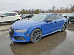 WUAWRAFC3JN902818 2018 AUDI S7