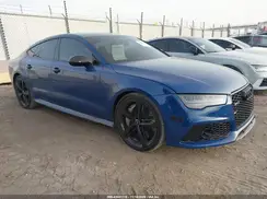 WUAWRAFC5JN901234 2018 AUDI RS7