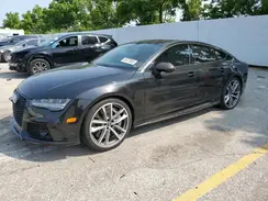 WUAWRAFC7HN901522 2017 AUDI S7