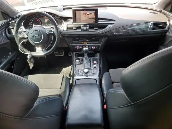 WUAWRAFC7HN901522 2017 AUDI S7 - Image 8