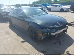 WUAWRAFCXHN901949 2017 AUDI RS7