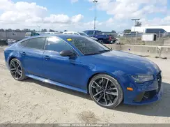 WUAWRAFCXHN902874 2017 AUDI RS7