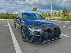 WUAWRBFC3HN901930 2017 AUDI RS7