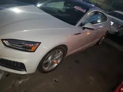 WUUDNCF58JA102579 2018 AUDI A5