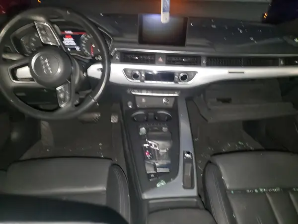 WUUDNCF58JA102579 2018 AUDI A5 - Image 8