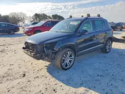 WVGAV7AX0GW030533 2016 VOLKSWAGEN TIGUAN