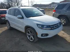 WVGAV7AX0GW036106 2016 VOLKSWAGEN TIGUAN