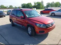 WVGAV7AX0GW040219 2016 VOLKSWAGEN TIGUAN