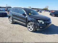 WVGAV7AX0GW040687 2016 VOLKSWAGEN TIGUAN