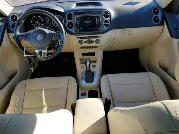 WVGAV7AX0GW061393 2016 VOLKSWAGEN TIGUAN - Image 8