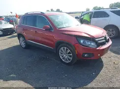 WVGAV7AX0GW069042 2016 VOLKSWAGEN TIGUAN