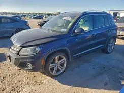 WVGAV7AX0GW088450 2016 VOLKSWAGEN TIGUAN