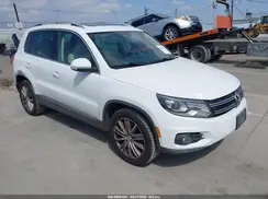 WVGAV7AX0GW501869 2016 VOLKSWAGEN TIGUAN