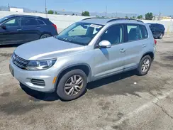 WVGAV7AX0GW502505 2016 VOLKSWAGEN TIGUAN