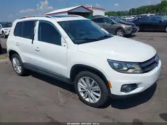 WVGAV7AX0GW507199 2016 VOLKSWAGEN TIGUAN