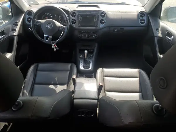 WVGAV7AX0GW507297 2016 VOLKSWAGEN TIGUAN - Image 8