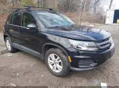 WVGAV7AX0GW509938 2016 VOLKSWAGEN TIGUAN