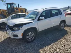 WVGAV7AX0GW512211 2016 VOLKSWAGEN TIGUAN
