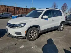 WVGAV7AX0GW512595 2016 VOLKSWAGEN TIGUAN