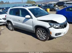 WVGAV7AX0GW516923 2016 VOLKSWAGEN TIGUAN