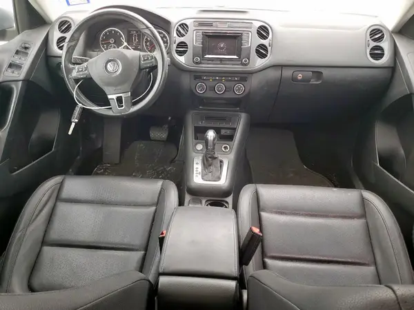 WVGAV7AX0GW517831 2016 VOLKSWAGEN TIGUAN - Image 8