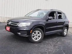 WVGAV7AX0GW520003 2016 VOLKSWAGEN TIGUAN