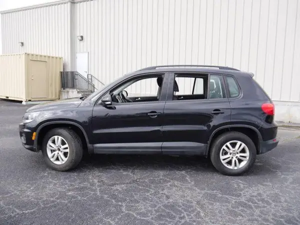WVGAV7AX0GW520003 2016 VOLKSWAGEN TIGUAN - Image 8